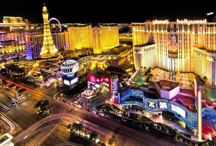 Best Casinos In Us Not In Vegas