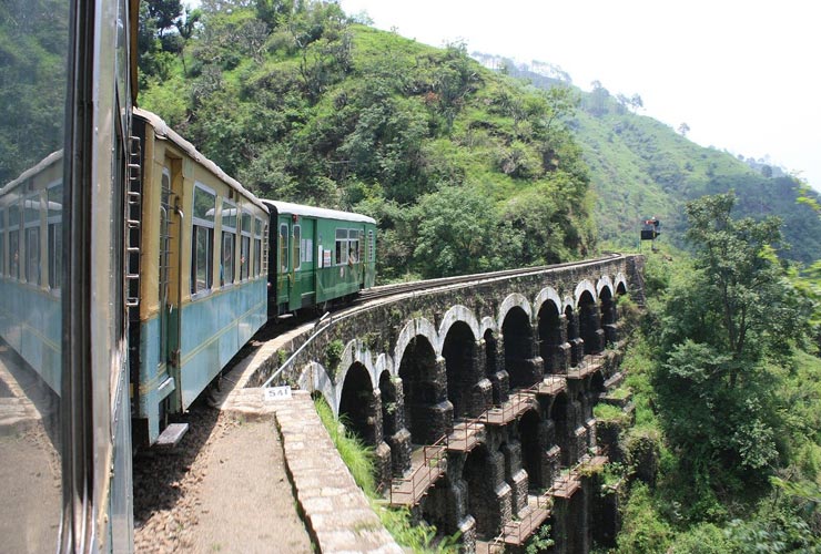 Shimla-India