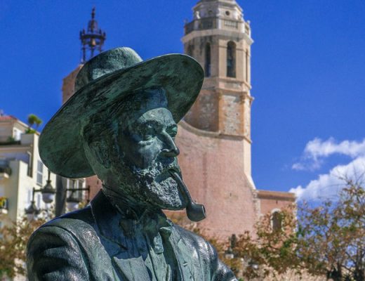 Sitges Catalonia