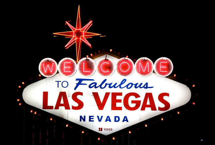 Worst Things About Las Vegas