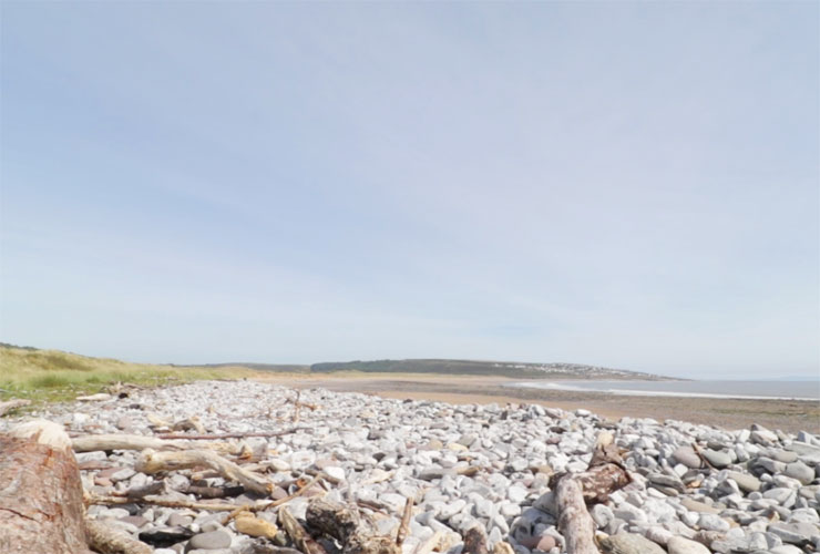 Newton Beach