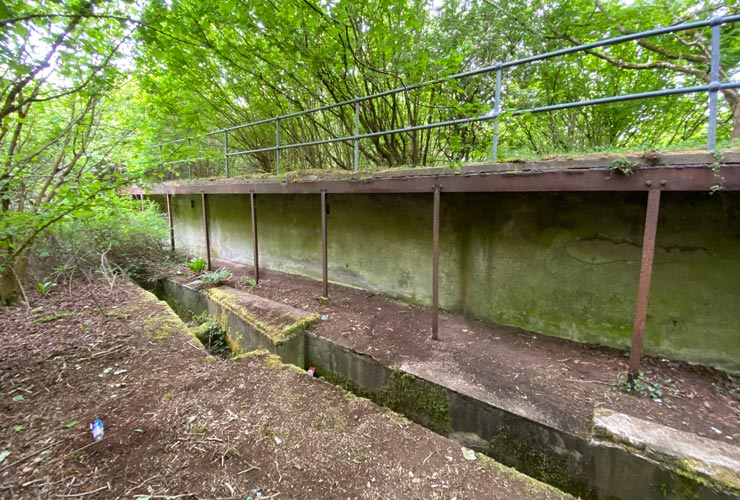 Wig Fach Rifle Range