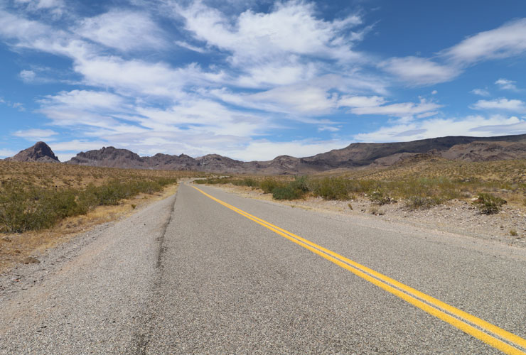 Road Trip Tips