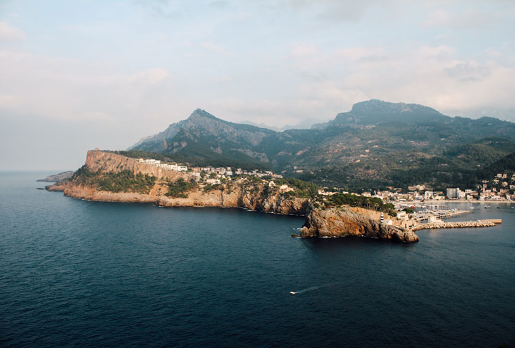 Port de Sóller