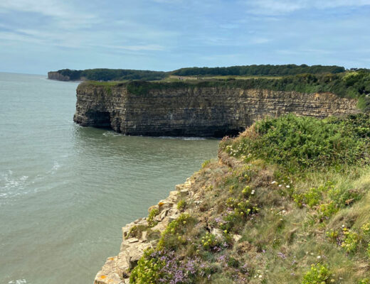 5 Secret Walks of Wales