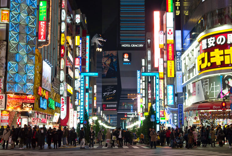 Japan