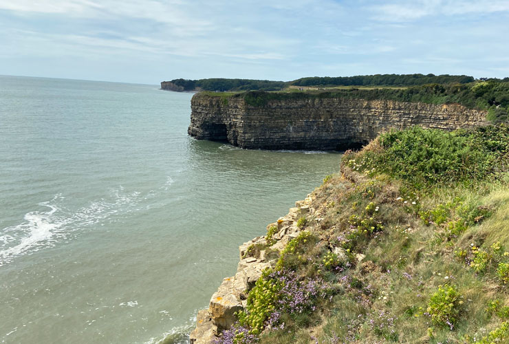 Glamorgan Heritage Coast