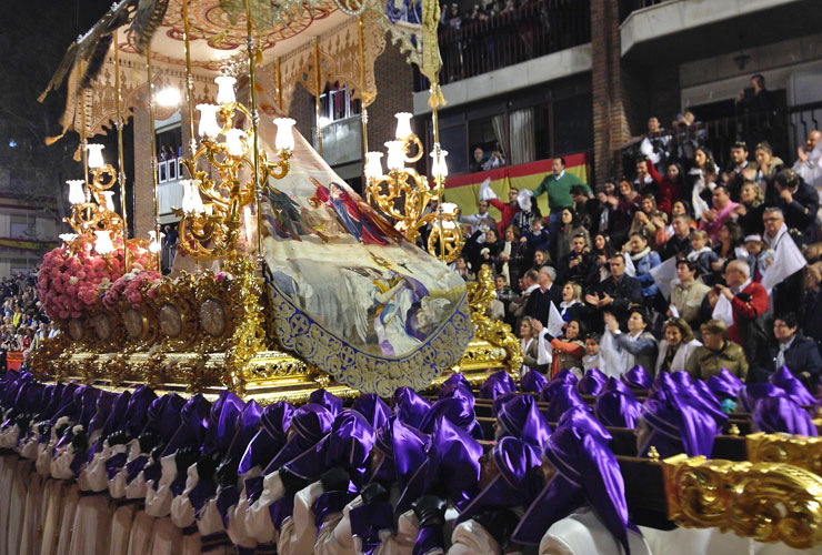 Lorca Festival