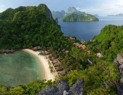 Philippines Vacation