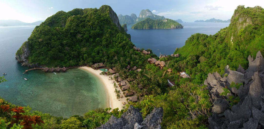 Philippines Vacation