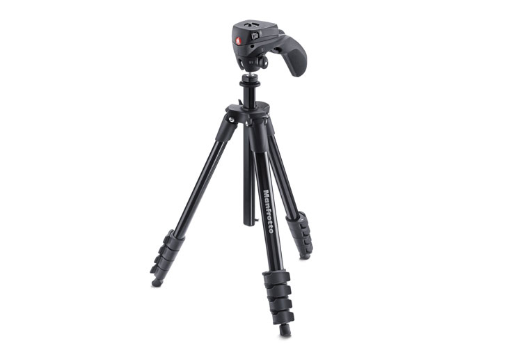 Manfrotto Tripod
