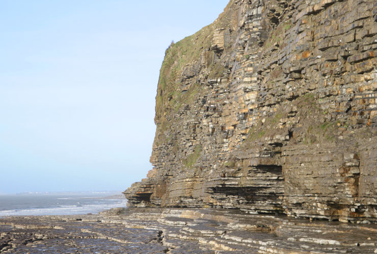 Glamorgan Heritage Coast