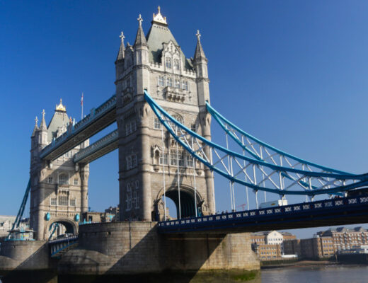 London Tower Bridge