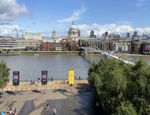 3 Of The Best London Museums