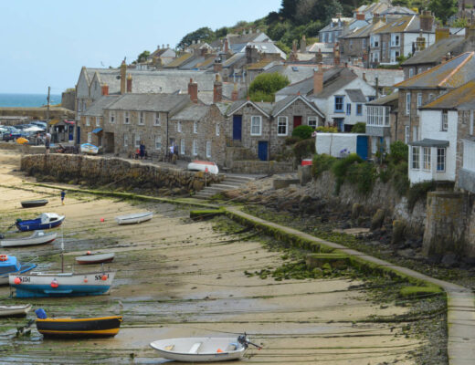 Cornwall Holiday