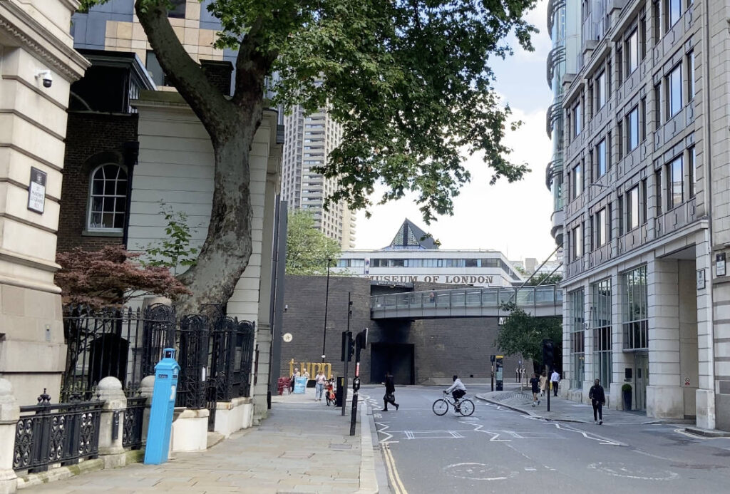Museum Of London