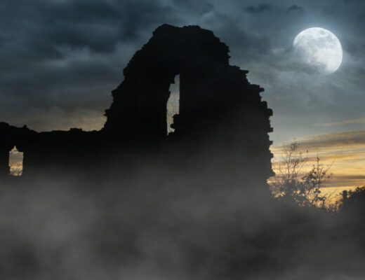 Spooky South Wales Ghost Tour