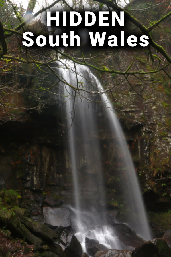 Hidden Locations In South Wales