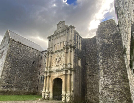 Hidden Places In Wales