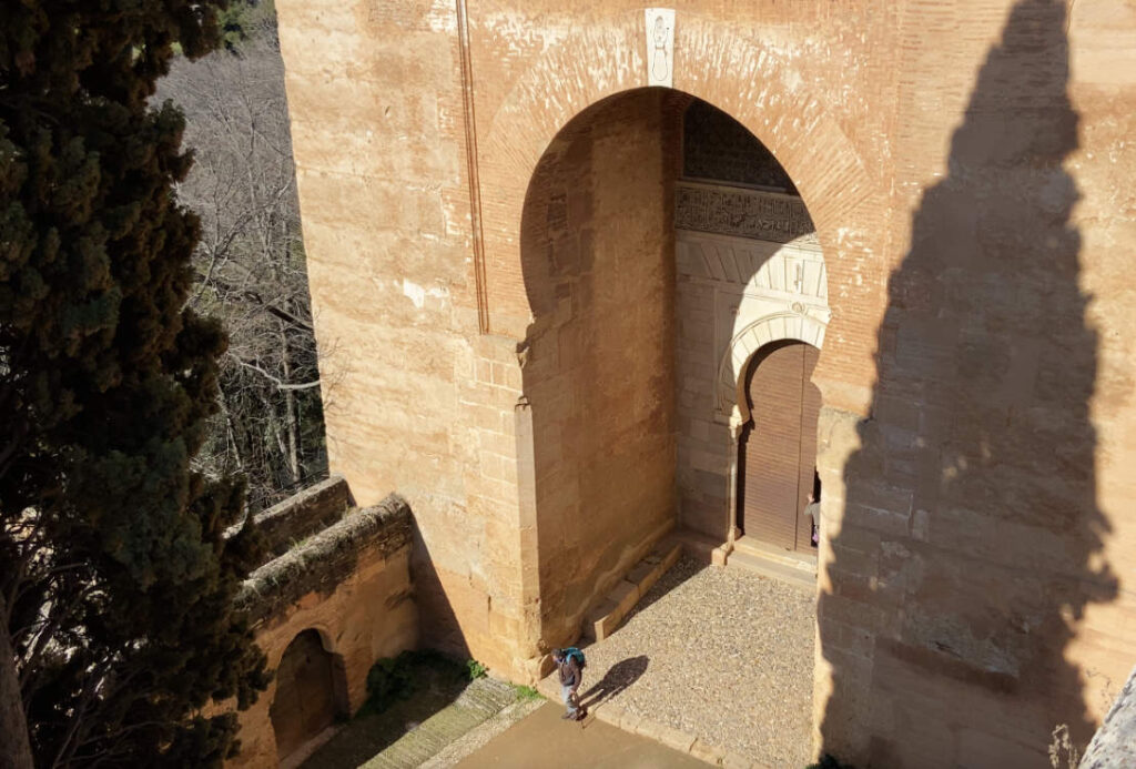 Puerta de la Justicia