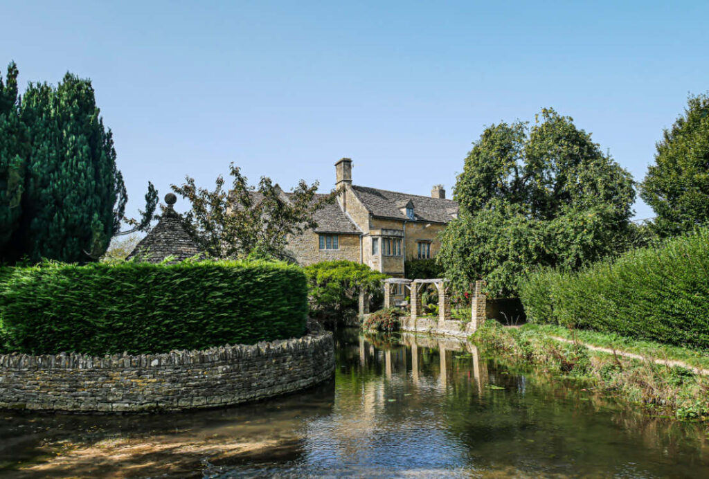 The Cotswolds