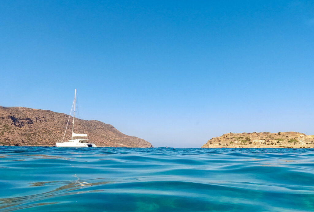 Elounda Crete