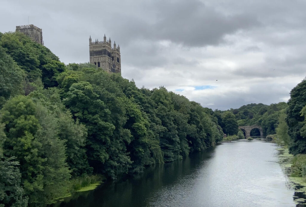 Durham Town