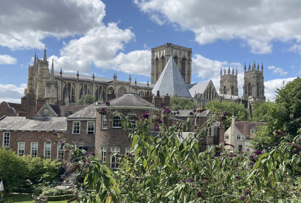 York Minster