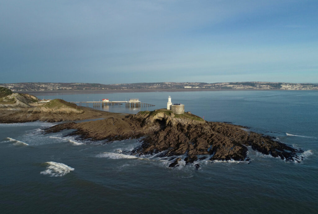 Swansea Bay