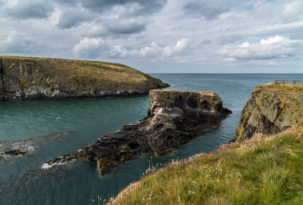 Cardigan Bay
