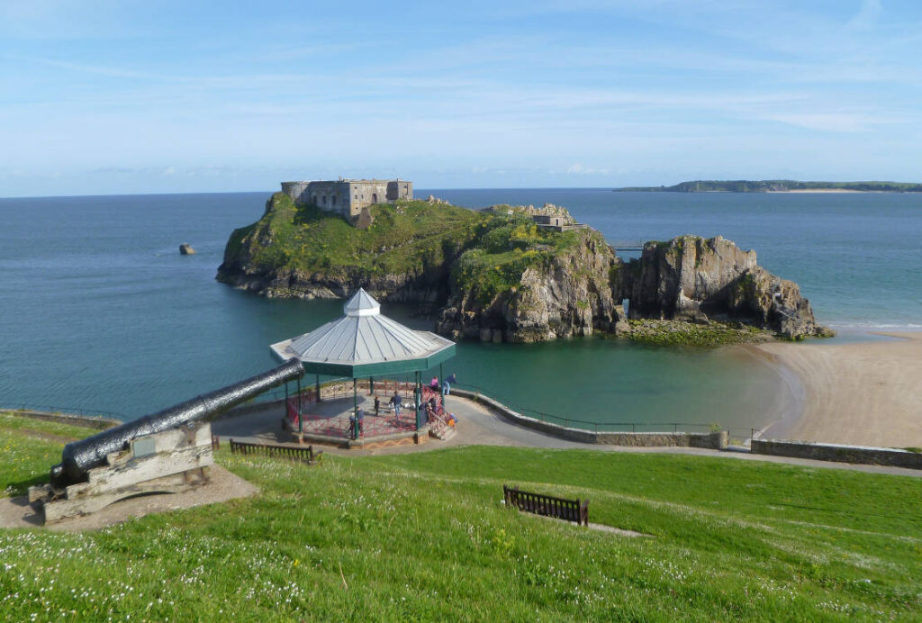 Tenby