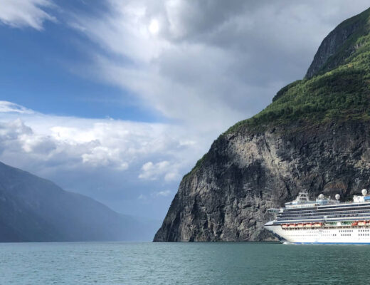 Five Unique Cruises
