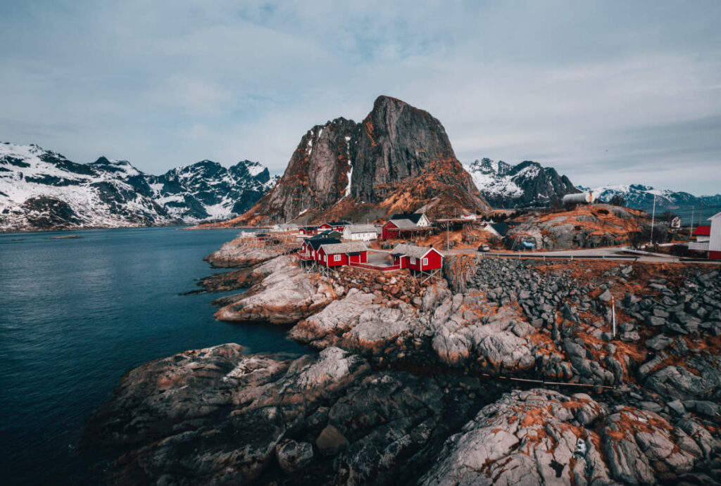 Norway Cruise
