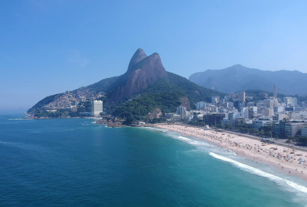 Rio Brazil