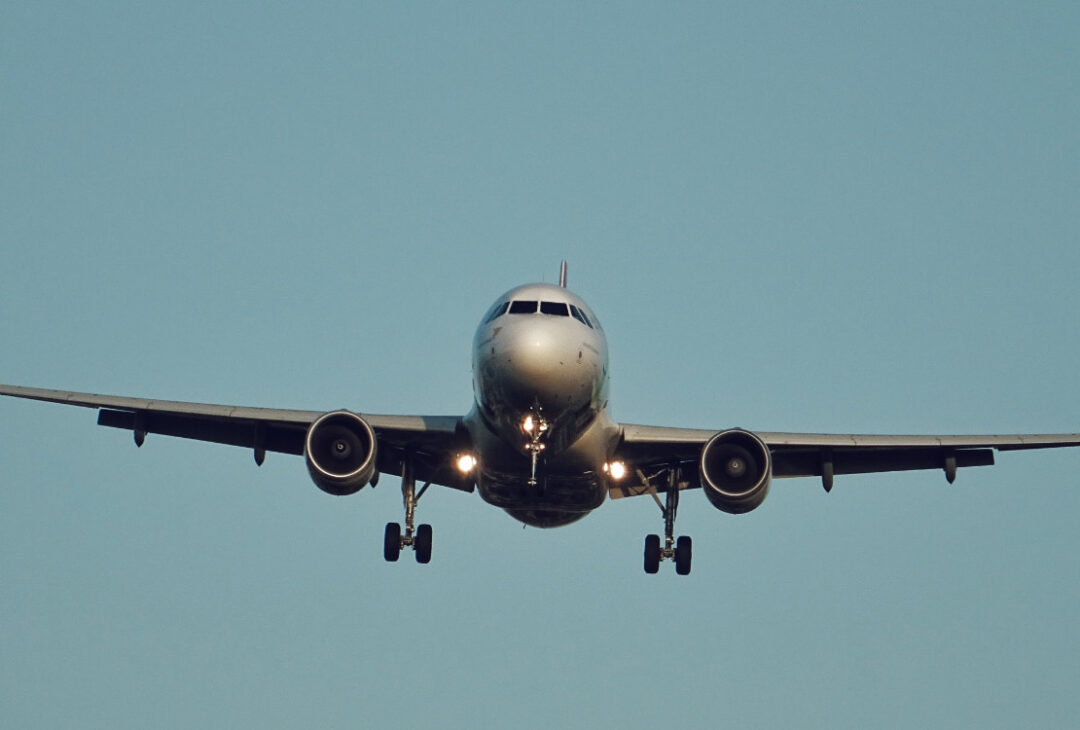 Flight Cancellations