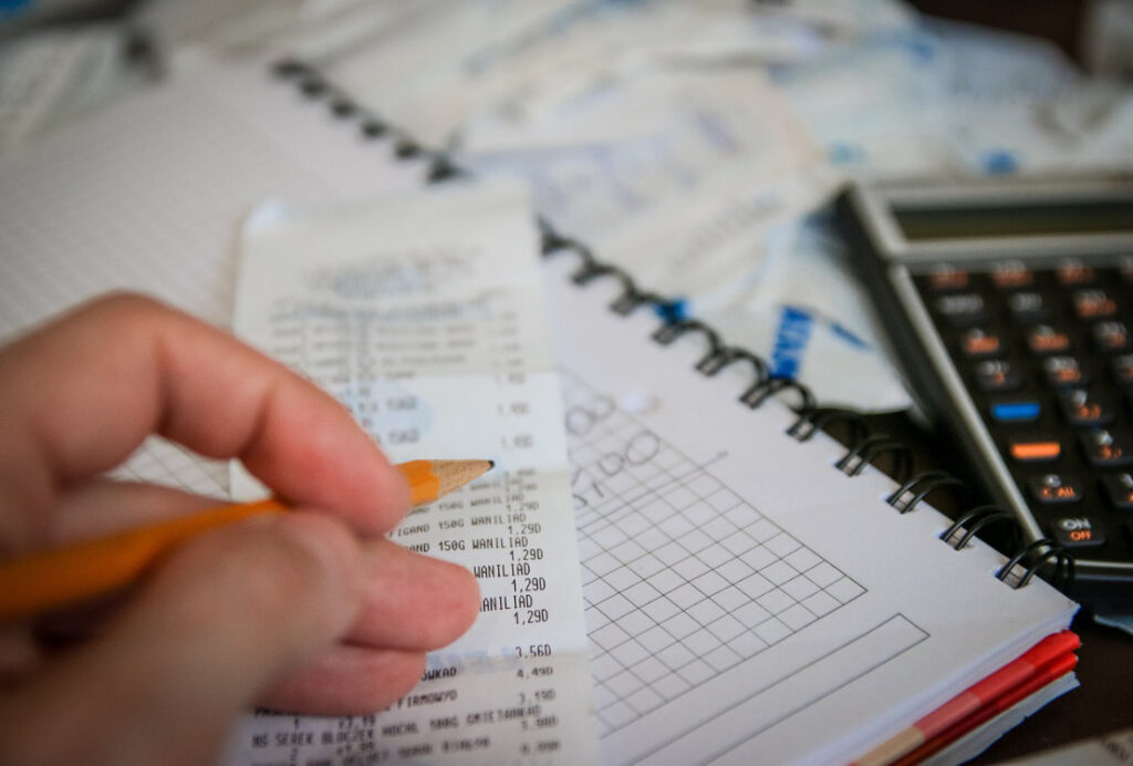 Tax Information