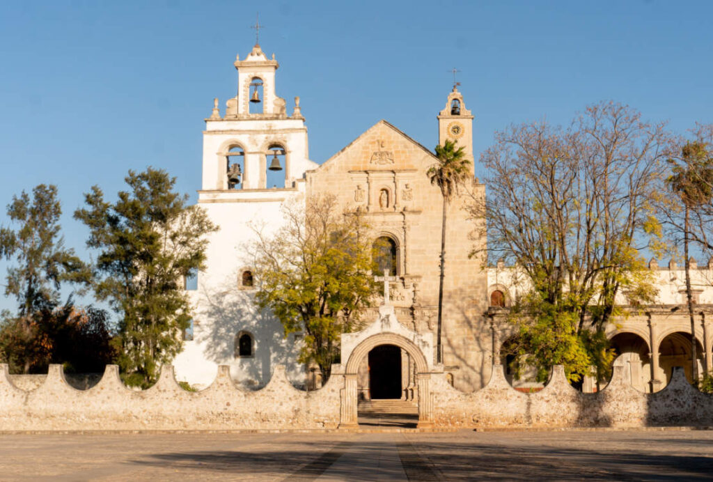 Cuitzeo