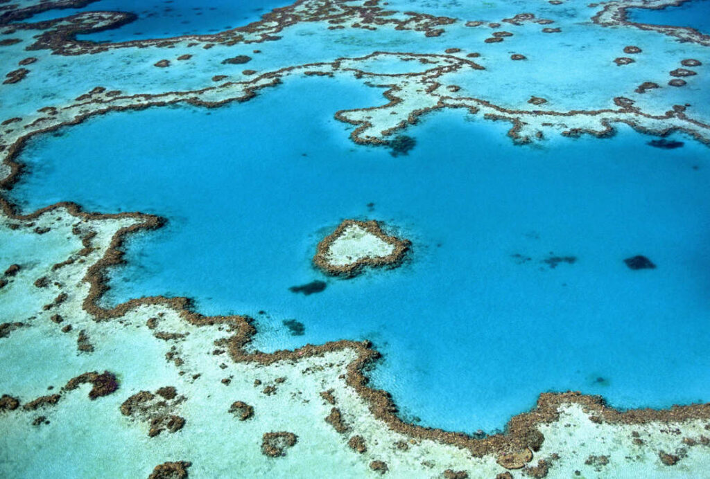 Great Barrier Reef