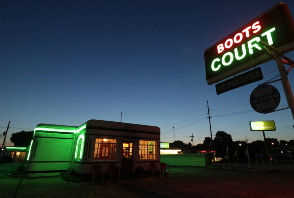 Classic Motel