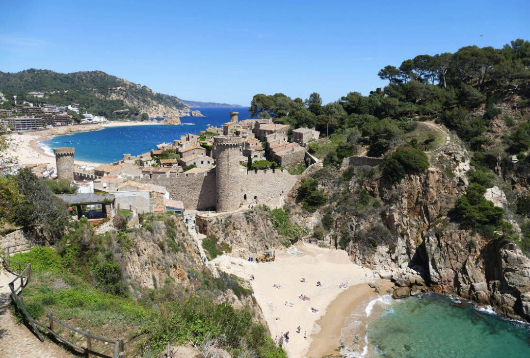 Costa Brava Holidays