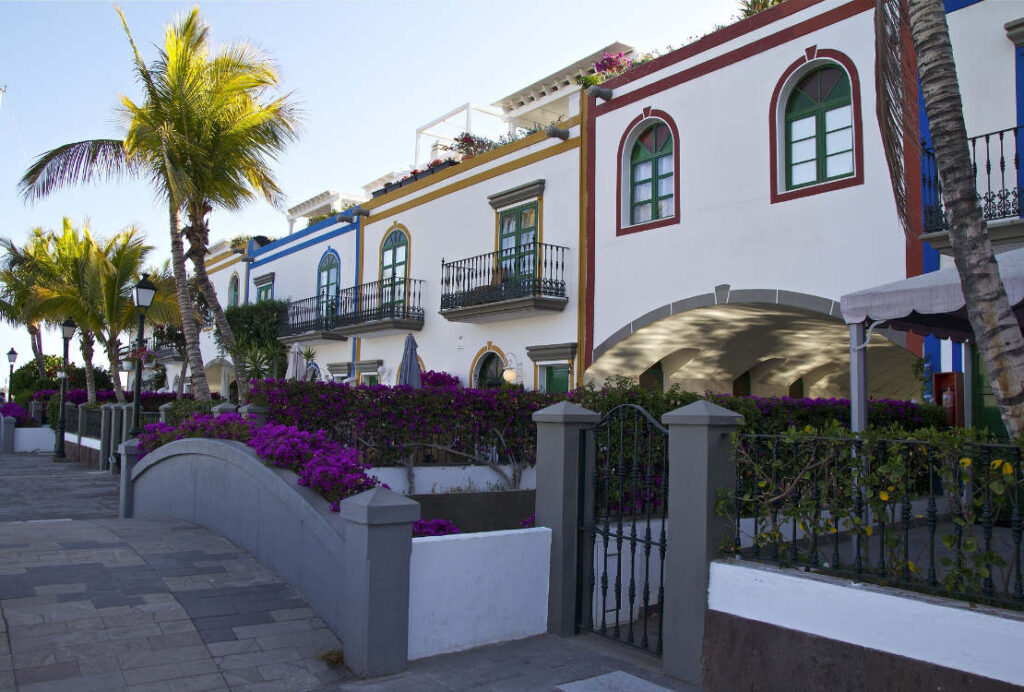 Gran Canaria Coast