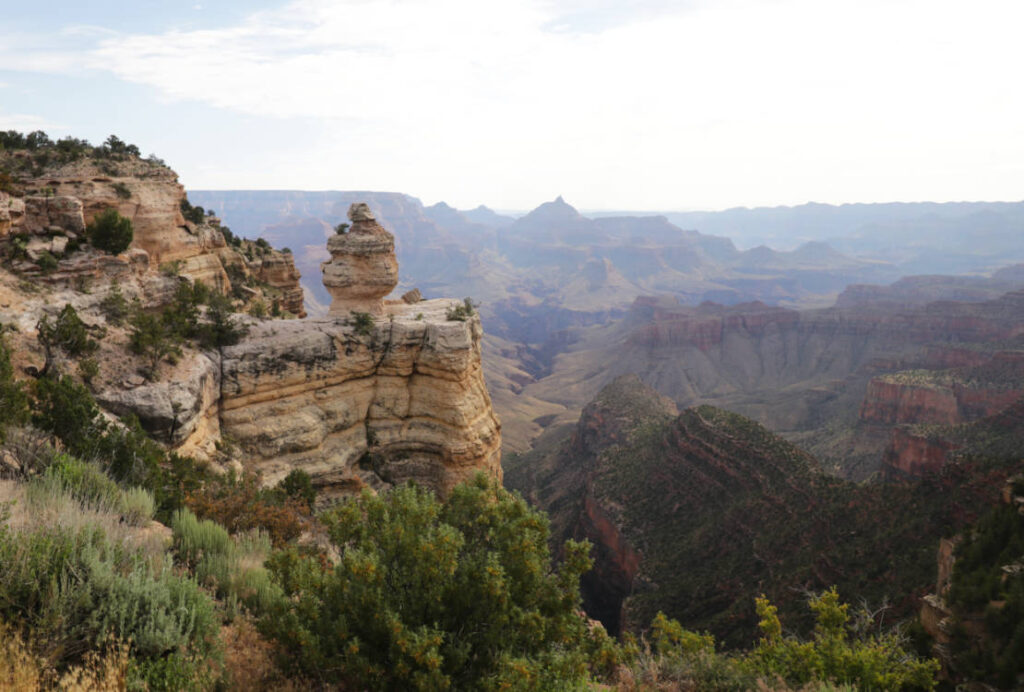 Gran Canyon Trip