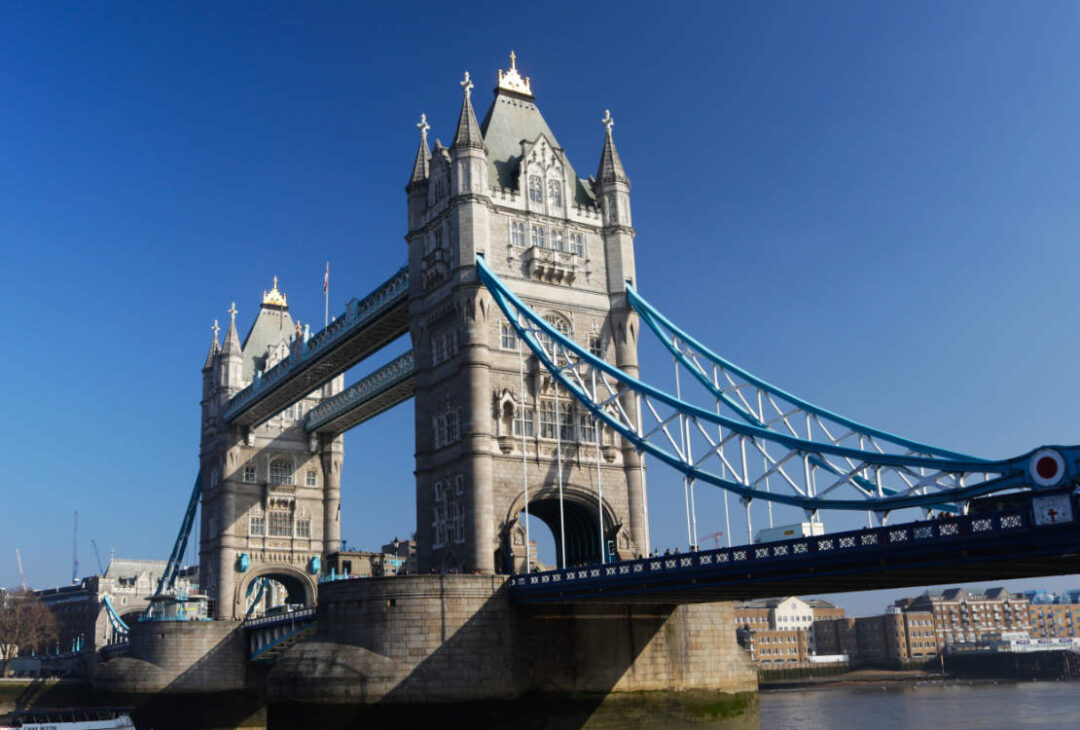 Tower Bridge London