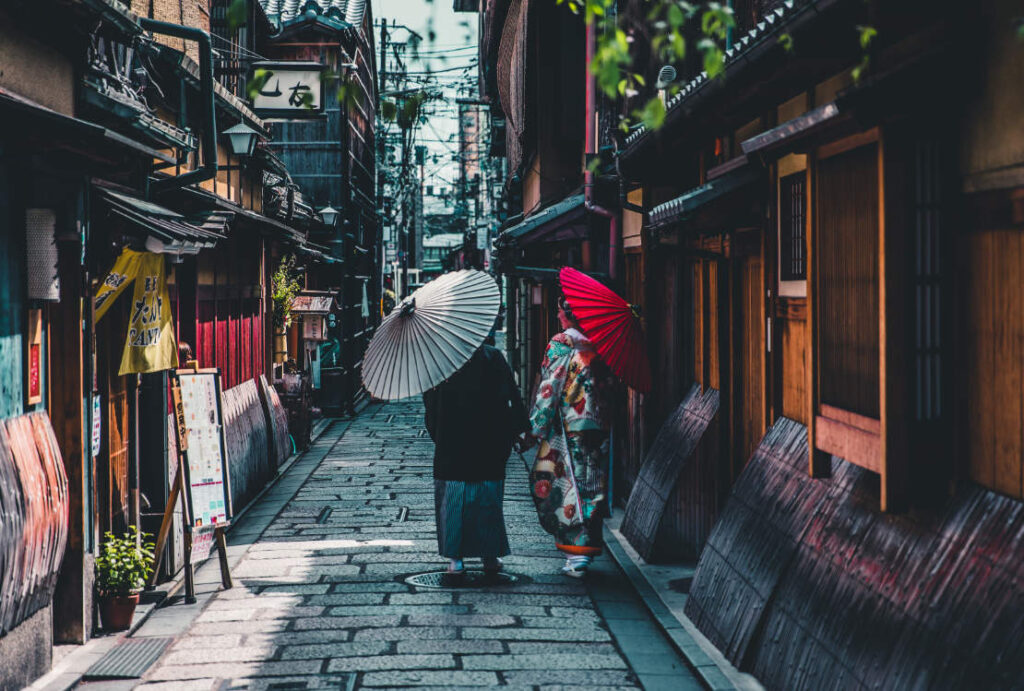Japanese Culture