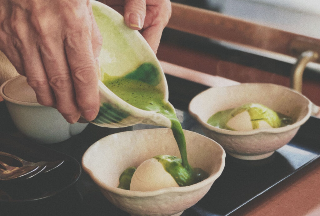 Japanese Food