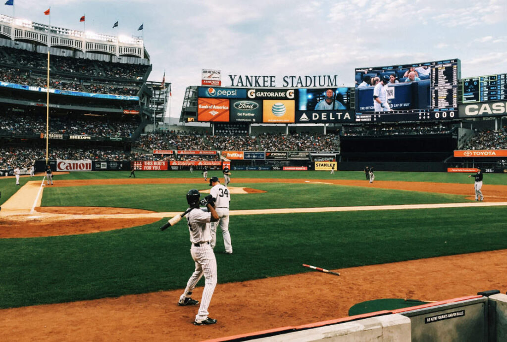 Baseball USA
