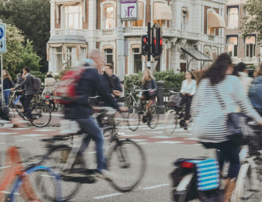 E Bikes