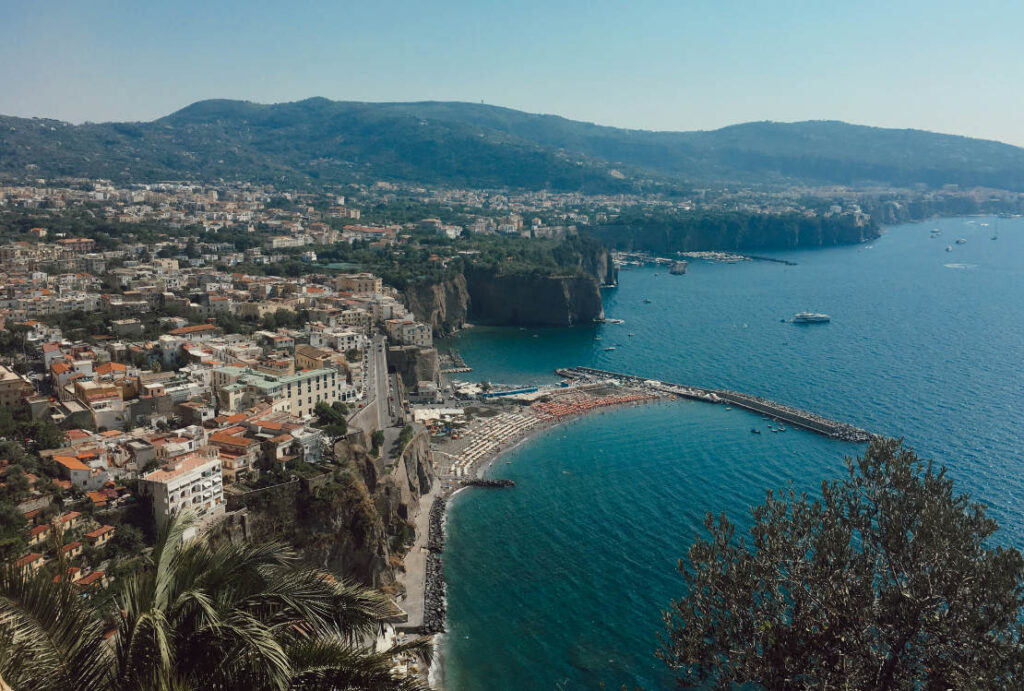 Sorrento