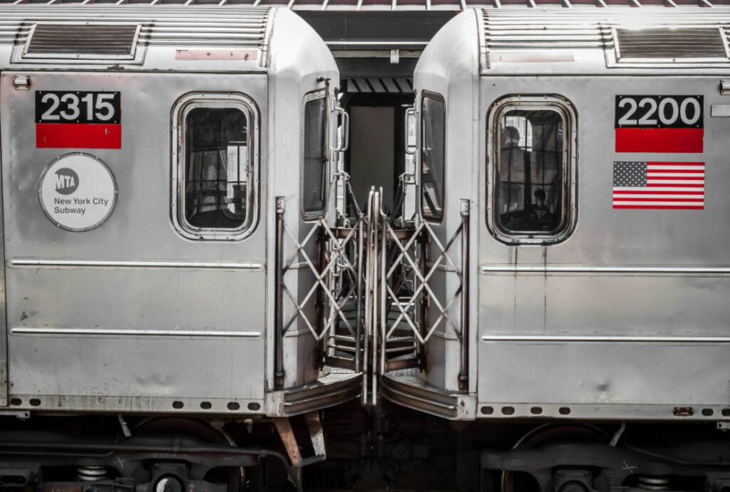 USA Trains