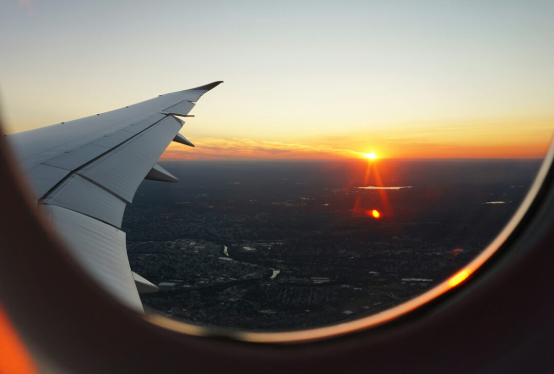 Solo Travel